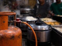 Serious gaps: AAP slams BJP after Atal canteens shut in Delhi over LPG crisis