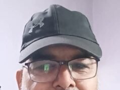 ଭଦ୍ରକ ବାର୍ ଆସୋସିଏସନ୍ ନିର୍ବାଚନ,ପବନ ଶର୍ମା ନିର୍ବାଚନ ଅଧିକାରୀ