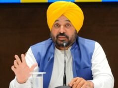 Bhagwant Mann to amend law for stricter punishment for sacrilege of religious texts