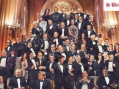 दुनिया के टॉप-10 अमीरों की लिस्ट में एक ही परिवार के 3 अरबपतियों की एंट्री