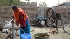 ਪੰਜਾਬ ', ਚ ਧਰਤ ੀ ਹੇਠਲ ੇ ਪਾਣ ੀ ਬਾਰ ੇ ਨਵੀ ਂ ਰਿਪੋਰਟ ਕ ੀ ਦੱਸਦ ੀ ਹੈ, ਕਿੱਥ ੇ ਪਾਣ ੀ ਵਧਿਆ ਤ ੇ ਕਿੱਥ ੇ ਜ਼ਮੀਨ ਹੇਠਲ ਾ ਪਾਣ ੀ ਘਟਿਆ ਹ ੈ