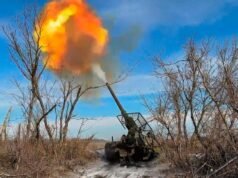 Russia urges Ukraine to clarify Easter truce proposal