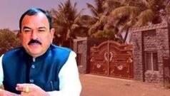 ’18 કરોડનું ફાર્મહાઉસ, VIPની આવ-જા અને જાતીય શોષણના આરોપો’, મંદિર બનાવી લોકોને ઠગનાર બાબાની કહાણી