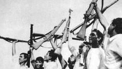 একাত্তরে মুক্তিযুদ্ধের সময় কেমন ছিল ঈদ?