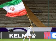 Iran will play in the World Cup, insists the FIFA commander, who insists that the country may be war-torn.