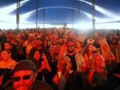 Patrons unlikely to be refunded millions from festival