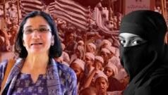 குஜராத்: பொது சிவில் சட்டத்தை இஸ்லாமிய பெண்கள் எவ்வாறு பார்க்கிறார்கள்?