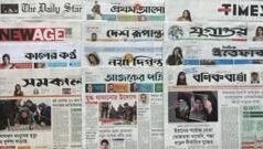 পত্রিকা: ‘বাংলাদেশি তেলবাহী জাহাজে বাধা দেবে না ইরান’
