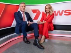 7NEWS stars Angela Tsun, Tim McMillian to host weekly segment on Mix 94.5 breakfast program Pete & Kymba Show