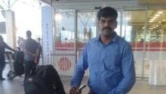 குவைத்தில் ‘இரான்’ தாக்குதல் – ராமநாதபுரத்தைச் சேர்ந்தவர் உயிரிழப்பு