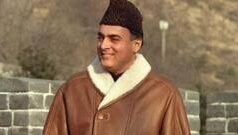 ગુજરાતના આ ગામમાં રાજીવ ગાંધીની યાદમાં આદિવાસી મેળો કેમ ભરાય છે?