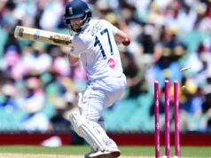 As Ashes Bazball consequences rages on, and England actors react.