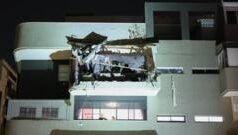 ’انھیں روکنا بہت ہی مشکل ہے‘: کلسٹر بموں والے ایرانی میزائلوں سے اسرائیلی پریشان