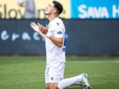 Croatia-born striker Ante Suto declares he was ‘always Australian in his head’