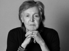 The Guys of Dungeon Lane, Paul McCartney’s newest single album, is available.