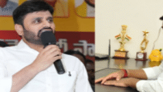 ‘డ్రగ్స్ తీసుకుని’ పోలీసులకు చిక్కిన టీడీపీ ఎంపీ, బీఆర్ఎస్ మాజీ ఎమ్మెల్యే