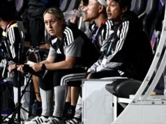 Ex-Matilda at the center of Japan’s strategy for global dominance