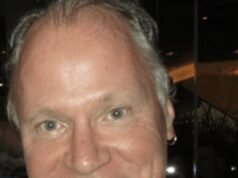 Shocking twist in 2012 missing man case