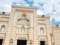 റമസാനില് വിടചൊല്ലിയ വസന്തം