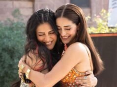 Call Me Bae season 2 first look out: Shruti Haasan joins cast of Ananya Panday starrer, watch