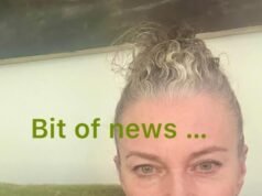 Ricky Gervais’ wife, best-selling author Jane Fallon reveals cancer diagnosis