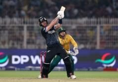 ’کیویز نے پروٹیز کو بوکھلا ڈالا‘