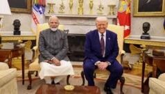 ভারতকে রাশিয়া থেকে তেল কিনতে কেন ছাড় দিল যুক্তরাষ্ট্র?