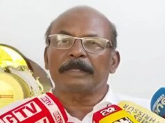 നാട്ടികയില് സി സി മുകുന്ദനെ ‘കൈ’വിട്ടു; സുനില് ലാലൂര് കോണ്ഗ്രസ്സ് സാരഥിയാകും