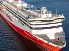 Spirit of Tasmania ferry passengers hit with 15 per cent fuel surcharge