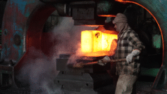 ਐੱਲਪੀਜ ੀ ਸੰਕਟ: ਪੰਜਾਬ ਦ ੇ ਲੋਹ ਾ ਉਦਯੋਗ ਉੱਤ ੇ ਕ ੀ ਅਸਰ ਪਿਆ, ਐੱਲਪੀਜ ੀ ਦ ੀ ਵਰਤੋ ਂ ਕਿੱਥੇ-ਕਿੱਥ ੇ ਹੁੰਦ ੀ ਹ ੈ