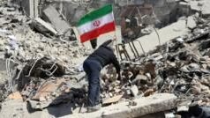 ‘প্রতিটি দিনকে একটি মাসের মতো মনে হয়’- ইরানি নাগরিকের বর্ণনায় যুদ্ধের ভয়াবহতা