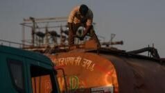 ભારત પાસે ‘કટોકટીના ક્રૂડઑઇલ ભંડારમાં માત્ર પાંચ દિવસ ચાલે એટલું જ ઈંધણ’, કૅગના રિપોર્ટમાં શું કહેવાયું હતું?