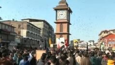 ખામેનેઈના મોત બાદ ભારતમાં વિરોધપ્રદર્શન – ન્યૂઝ અપડેટ