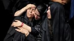 ’ایران میں 181 بچوں سمیت ایک ہزار سے زائد شہری ہلاک ہو چکے‘: سعودی عرب میں سی آئی اے سٹیشن ڈرون حملے کا نشانہ بنا، امریکی میڈیا