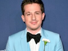 Charlie Puth admits to being ‘hot-headed’ during younger years