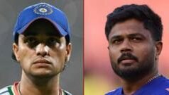 ટી20 વર્લ્ડકપ : અભિષેક શર્માને મળ્યો તેવો ટેકો સંજુ સેમસનને કેમ ન મળ્યો?