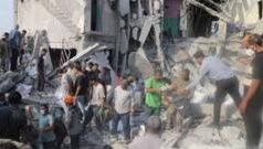 ইরানের স্কুলে প্রাণঘাতী বোমা হামলার স্বচ্ছ তদন্ত চান জাতিসংঘের মানবাধিকার প্রধান