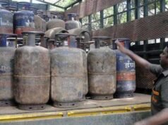 വാണിജ്യ എല്പിജി വിഹതത്തില് 20 ശതമാനം വര്ധനവ് വരുത്തി കേന്ദ്രം