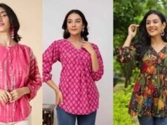 समर्स के लिए परफेक्ट रहेंगे कॉटन टॉप, यहां खरीदें 8 आरामदायक विकल्प