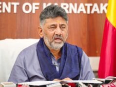 Congress MLAs offered Rs 5 crore to cross vote in Rajya Sabha: DK Shivakumar