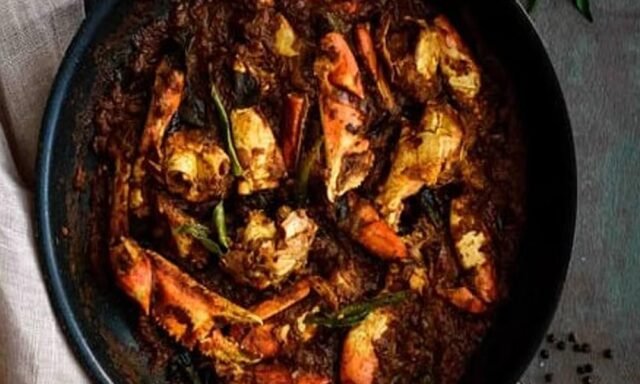 ഞണ്ട് കറി കഴിച്ചതിന് പിന്നാലെ അസ്വാസ്ഥ്യം; ചികിത്സയിലായിരുന്ന യുവാവ് മരിച്ചു