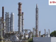 सातवें आसमान पर कच्चे तेल का भाव, साढ़े तीन साल में पहली बार 100 डॉलर के पार, पेट्रोल-डीजल पर बढ़ा दबाव