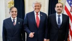 پاکستانی قیادت کی ایرانی اور امریکی صدور سے گفتگو کے بعد مذاکرات کی میزبانی کی پیشکش