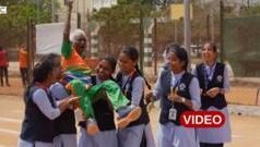 రామసుబ్బమ్మ వయసు 80, కానీ రన్నింగ్లో 32 గోల్డ్, 14 సిల్వర్ ఎలా గెలిచారో చూడండి..