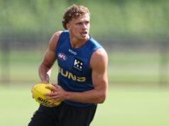 Gold Coast coach Damien Hardwick warns Suns not to underestimate West Coast Eagles challenge