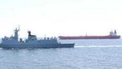 पाकिस्तानी नौसेना के ‘ऑपरेशन मुहाफ़िज़ अल-बहर’ का मक़सद क्या है?