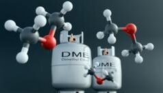 ‘அடுப்பில் கரி அறவே படியாது’: இந்தியாவில் சமையல் எரிவாயுவுக்கு மாற்று எரிபொருள் கண்டுபிடிப்பு