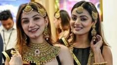 ઈરાન-અમેરિકા-ઇઝરાયલ યુદ્ધને લીધે શૅરમાર્કેટમાં કડાકો, સોનું એકમાત્ર સુરક્ષિત રોકાણનો વિકલ્પ છે?