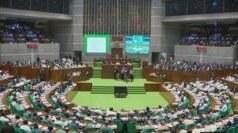 সংবিধান সংস্কার পরিষদের অস্তিত্ব নিয়ে প্রশ্ন