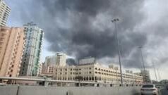 امریکی اڈوں پر ایران کے جوابی حملوں کے بعد امریکہ کے فضائی دفاعی نظام پر اٹھنے والے سوالات